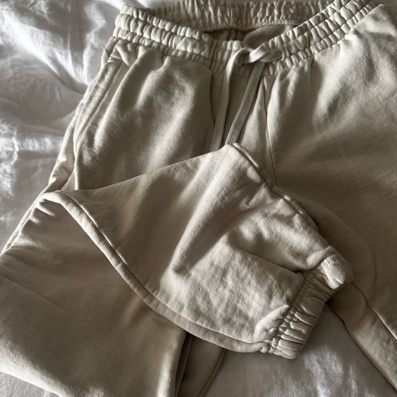 Talentless drawstring joggers - Picture 5 of 6